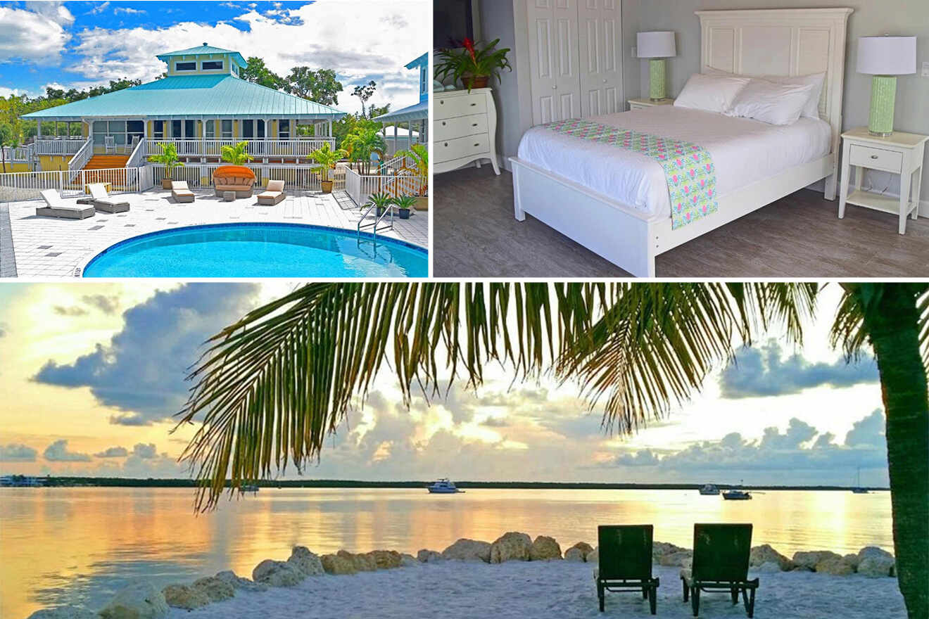 Where to Stay near Everglades National Park, FL - 3 Cities